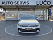 Volkswagen Tiguan 2.0 TDI R DSG 4 MOTI