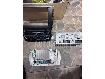 multimedija sync 4 za Ford Mondeo