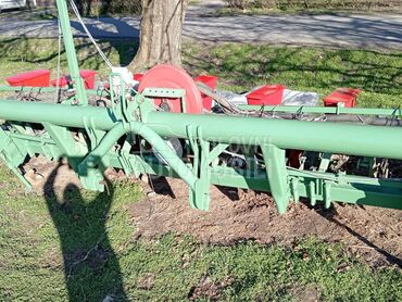 Nodet Pneumassem Pneumacka sejalica