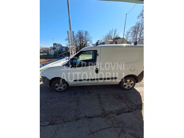 Fiat Doblo 1.3