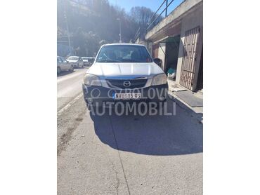 Mazda Tribute 