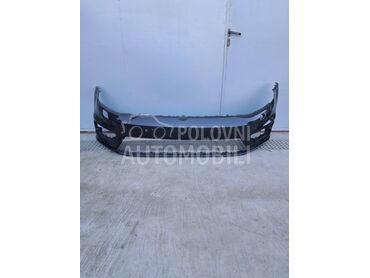 Prednji branik Golf 7 R Line za Volkswagen Golf 7 od 2012. do 2016. god.