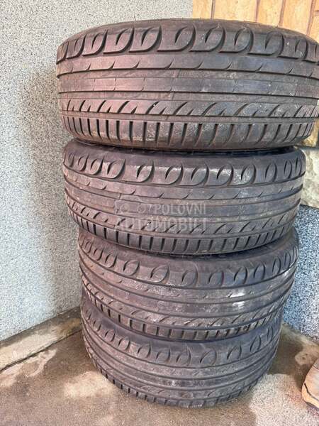 Riken 225/50 R17 Letnja