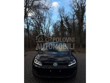 Volkswagen Golf 7 DSG