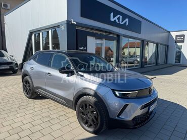 Opel Mokka 1.2
