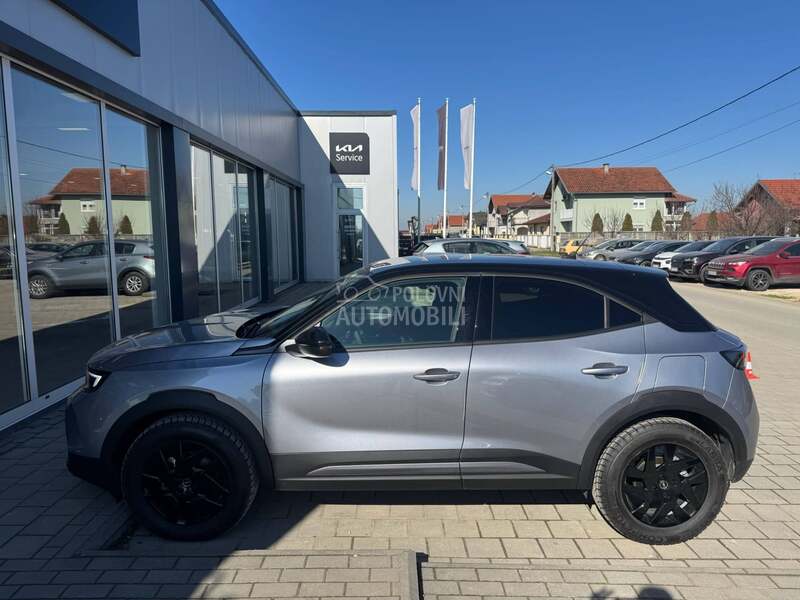 Opel Mokka 1.2