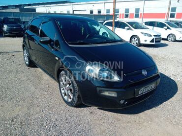 Fiat EVO 1.3 mjt EVO