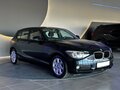 BMW 118 D Autom