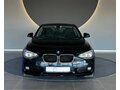 BMW 118 D Autom