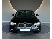 BMW 118 D Autom