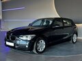 BMW 118 D Autom
