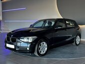 BMW 118 D Autom