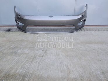 Prednji branik Golf 7 R Line za Volkswagen Golf 7 od 2012. do 2016. god.