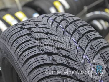 Nokian 275/40 R20 Zimska