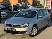 Volkswagen Golf 6 1.6B BAS-D0BAR