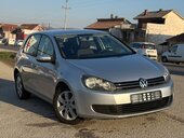 Volkswagen Golf 6 1.6B BAS-D0BAR