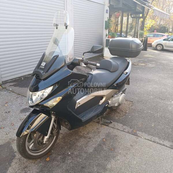 Kymco XCITING 250