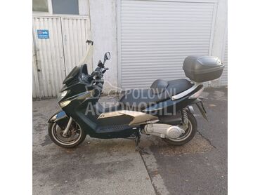 Kymco XCITING 250