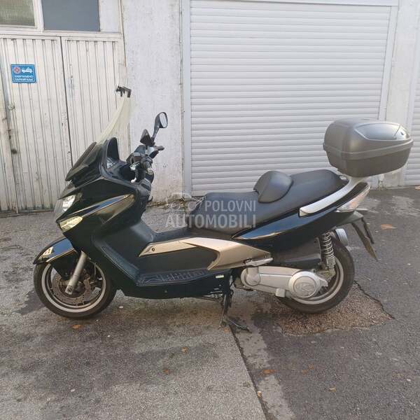 Kymco XCITING 250