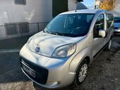 Fiat Qubo 1.3 MJT