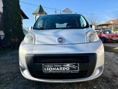 Fiat Qubo 1.3 MJT