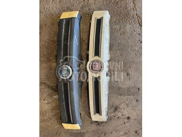 Maska za Fiat Panda od 2003. do 2012. god.