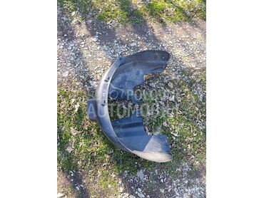 Desna koruga za Volva C30 rest za Volvo C30 od 2006. do 2008. god.