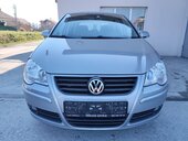 Volkswagen Polo /120 000/