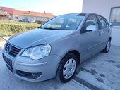 Volkswagen Polo /120 000/