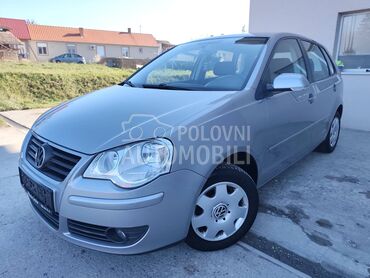 Volkswagen Polo /120 000/