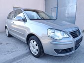 Volkswagen Polo /120 000/