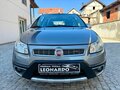 Fiat Sedici 2.0 MJT 4x4