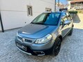 Fiat Sedici 2.0 MJT 4x4