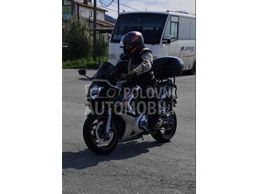 Suzuki Gsx650f gsx650f gsx 650 f