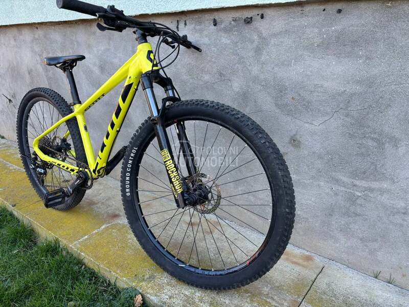 Scott Scale 1x12 SRAM NX