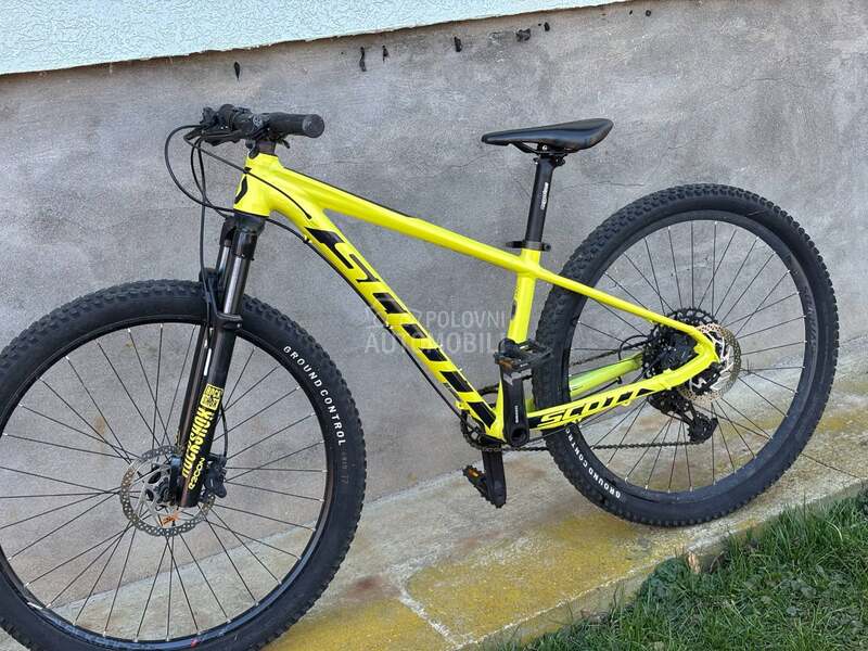 Scott Scale 1x12 SRAM NX