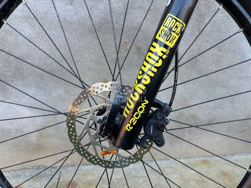 Scott Scale 1x12 SRAM NX