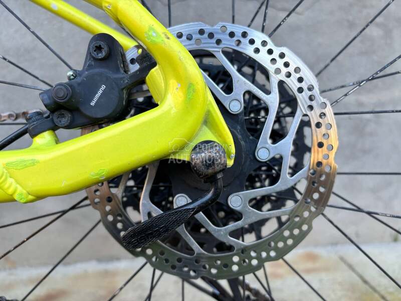 Scott Scale 1x12 SRAM NX