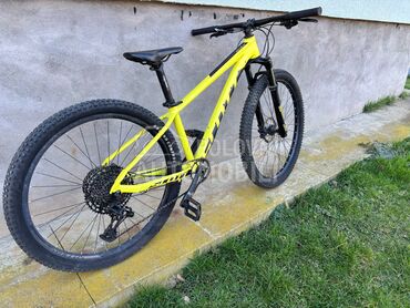 Scott Scale 1x12 SRAM NX