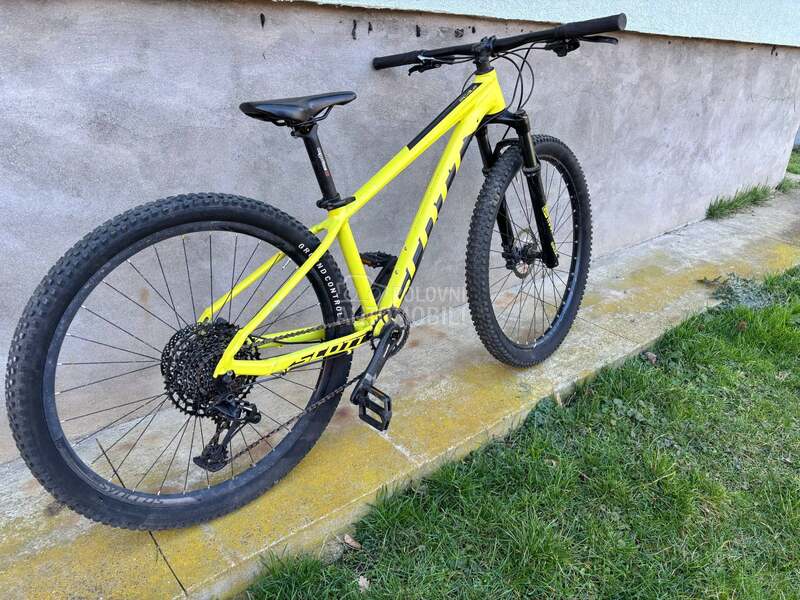 Scott Scale 1x12 SRAM NX