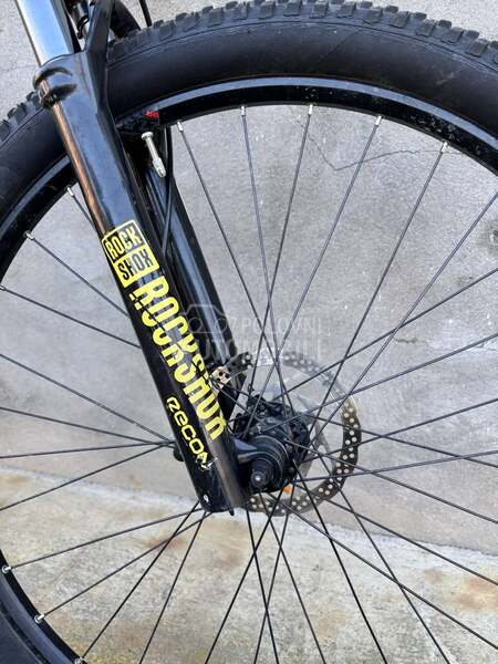 Scott Scale 1x12 SRAM NX