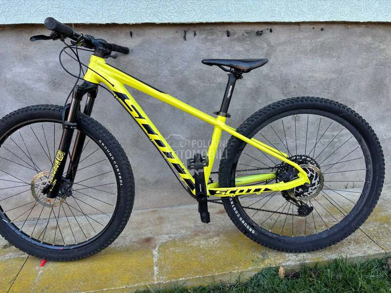 Scott Scale 1x12 SRAM NX