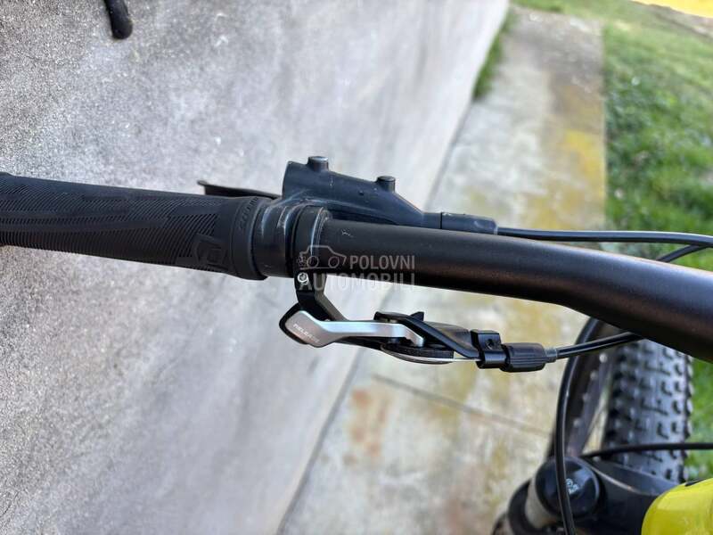 Scott Scale 1x12 SRAM NX