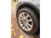 BMW 520 F10 2012 vel servis