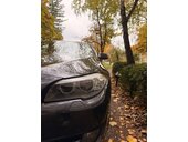 BMW 520 F10 2012 vel servis