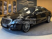 Mercedes Benz S 350 4M/PANO/SOFT/TV/FUL/