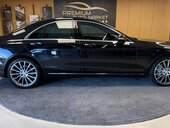 Mercedes Benz S 350 4M/PANO/SOFT/TV/FUL/
