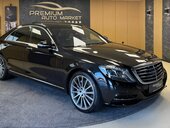 Mercedes Benz S 350 4M/PANO/SOFT/TV/FUL/