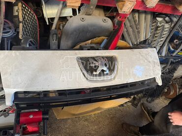 Maska za Peugeot Partner od 2008. do 2012. god.