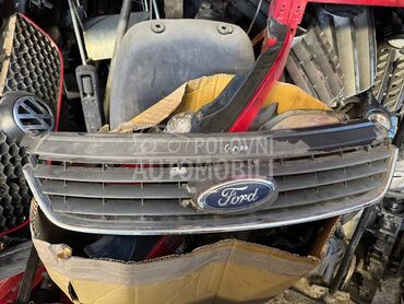 Maska za Ford C-Max od 2007. do 2010. god.